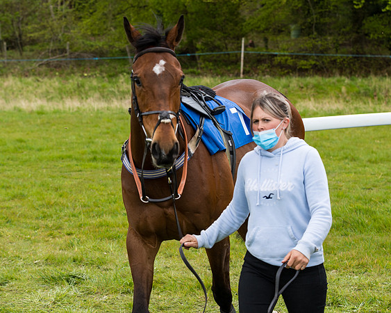 Race 2 - Maiden Div 2 (15 of 123)