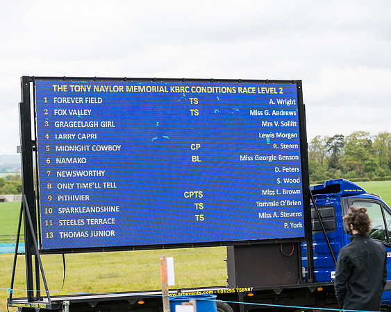 Race 3 - KBRC Conditions (1 of 239)