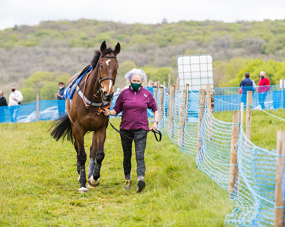 Race 3 - KBRC Conditions (11 of 239)