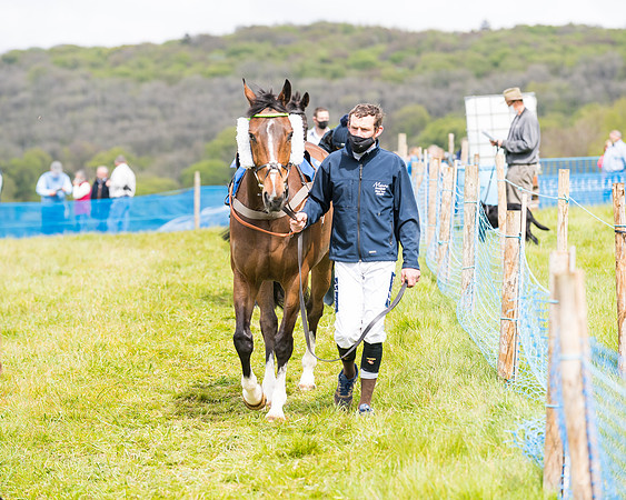 Race 3 - KBRC Conditions (25 of 239)