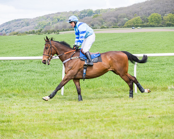 Race 3 - KBRC Conditions (32 of 239)