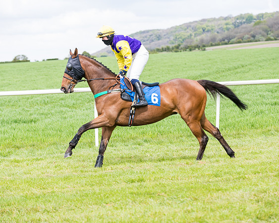 Race 3 - KBRC Conditions (42 of 239)