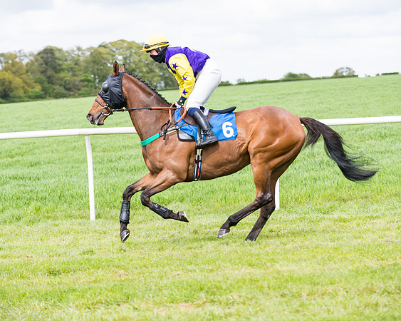 Race 3 - KBRC Conditions (44 of 239)