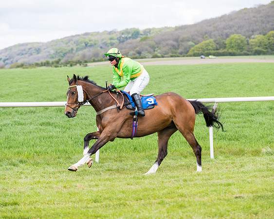 Race 3 - KBRC Conditions (51 of 239)