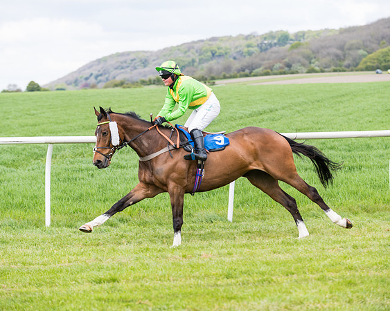 Race 3 - KBRC Conditions (52 of 239)