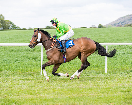 Race 3 - KBRC Conditions (53 of 239)
