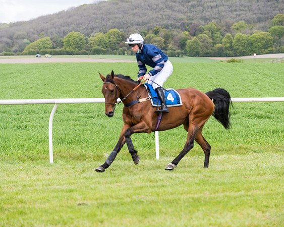 Race 3 - KBRC Conditions (60 of 239)