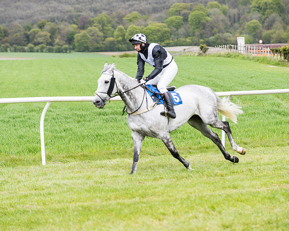 Race 3 - KBRC Conditions (66 of 239)
