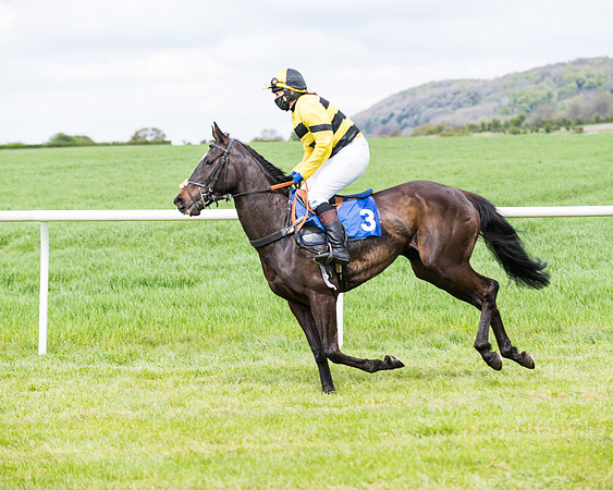 Race 3 - KBRC Conditions (74 of 239)