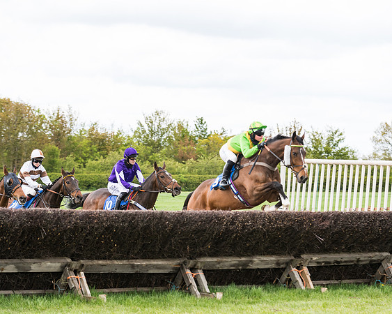 Race 3 - KBRC Conditions (81 of 239)