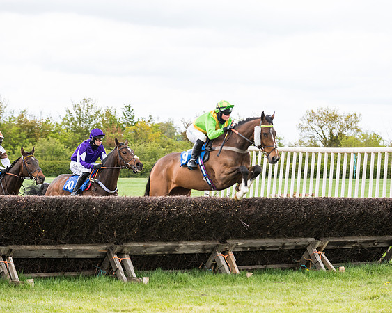 Race 3 - KBRC Conditions (82 of 239)