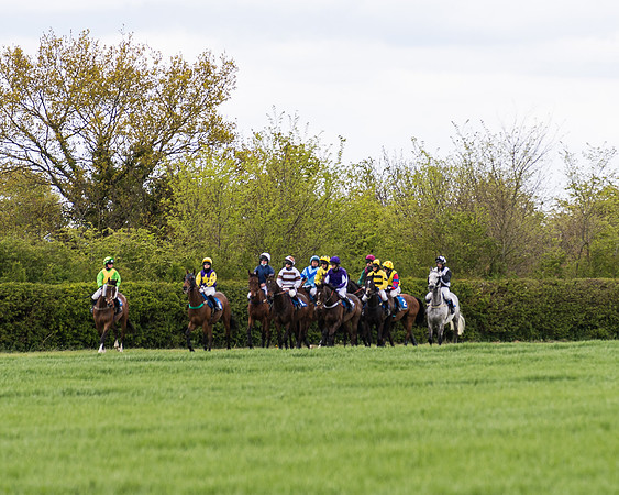 Race 3 - KBRC Conditions (78 of 239)