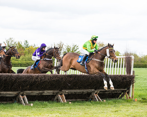 Race 3 - KBRC Conditions (84 of 239)