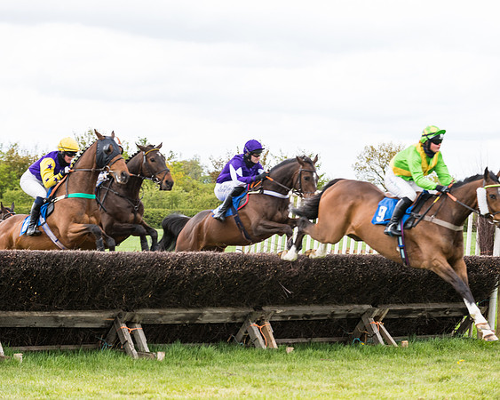 Race 3 - KBRC Conditions (85 of 239)