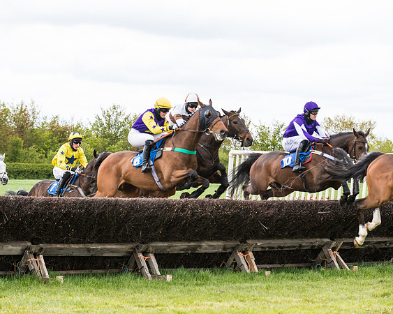 Race 3 - KBRC Conditions (86 of 239)