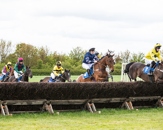 Race 3 - KBRC Conditions (91 of 239)
