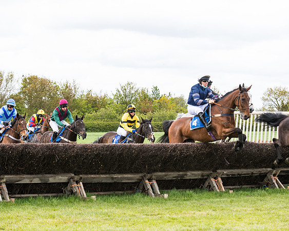 Race 3 - KBRC Conditions (93 of 239)