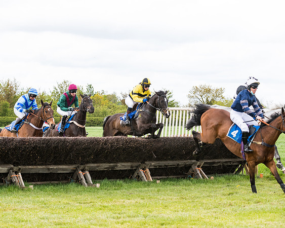 Race 3 - KBRC Conditions (95 of 239)