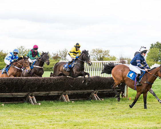 Race 3 - KBRC Conditions (96 of 239)
