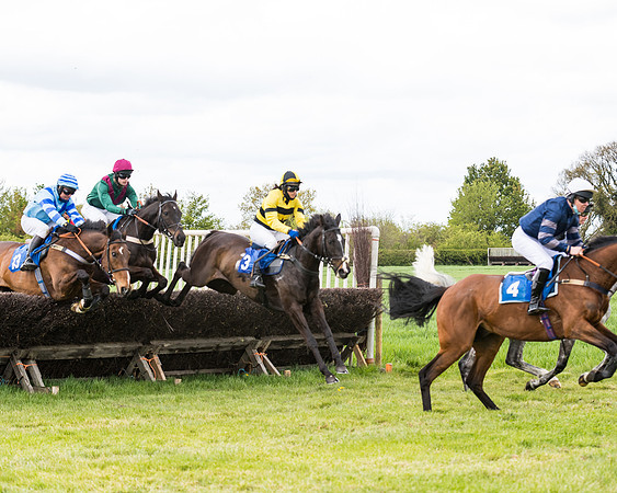 Race 3 - KBRC Conditions (98 of 239)