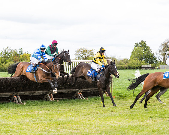 Race 3 - KBRC Conditions (99 of 239)
