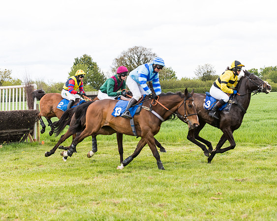 Race 3 - KBRC Conditions (100 of 239)