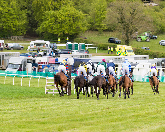 Race 3 - KBRC Conditions (101 of 239)
