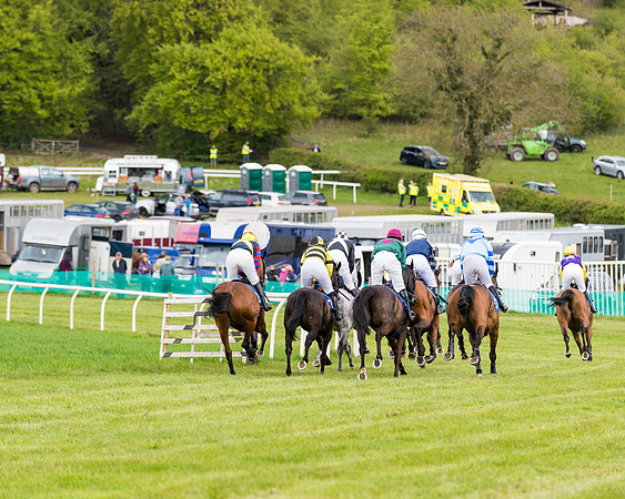 Race 3 - KBRC Conditions (102 of 239)