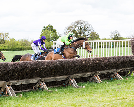 Race 3 - KBRC Conditions (114 of 239)