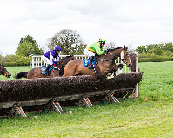 Race 3 - KBRC Conditions (116 of 239)