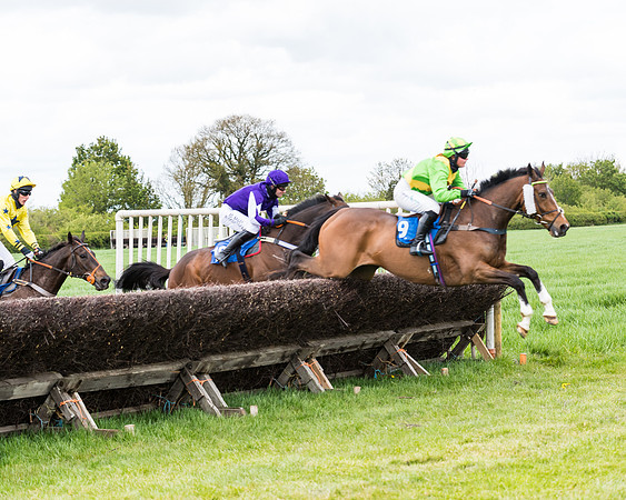 Race 3 - KBRC Conditions (117 of 239)