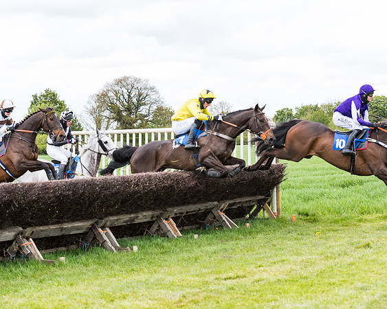 Race 3 - KBRC Conditions (118 of 239)