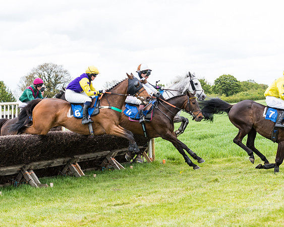 Race 3 - KBRC Conditions (121 of 239)