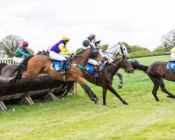 Race 3 - KBRC Conditions (122 of 239)