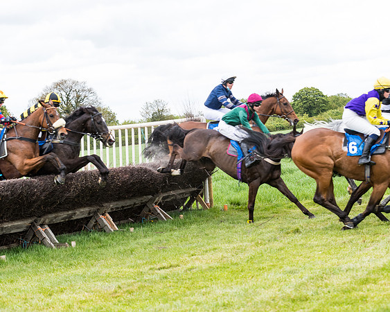 Race 3 - KBRC Conditions (124 of 239)
