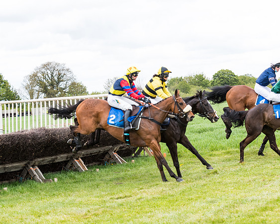 Race 3 - KBRC Conditions (126 of 239)