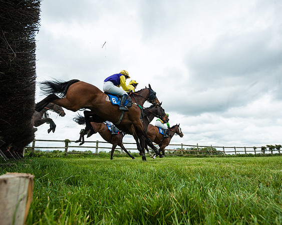 Race 3 - KBRC Conditions (133 of 239)
