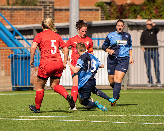 Wycombe reserves 2 Rams 0 (134 of 291)