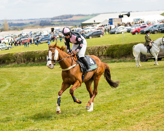 Race 1 - Conditions  (14 of 116)