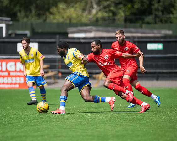 Rams v Kingstonian 0-1 (66 of 334)