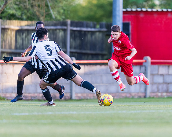 Rams 5 v Hanwell 2  (28 of 195)