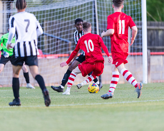 Rams 5 v Hanwell 2  (40 of 195)