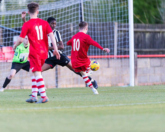 Rams 5 v Hanwell 2  (41 of 195)