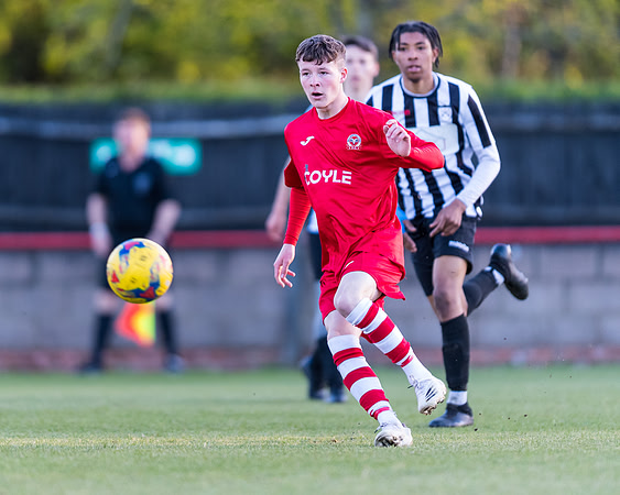 Rams 5 v Hanwell 2  (45 of 195)