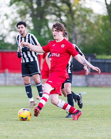 Rams 5 v Hanwell 2  (86 of 195)