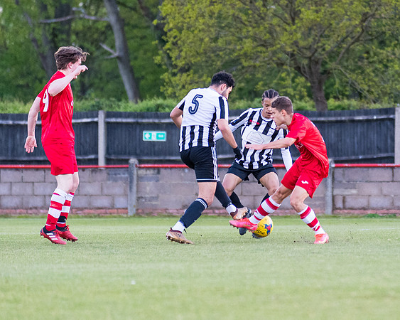 Rams 5 v Hanwell 2  (103 of 195)