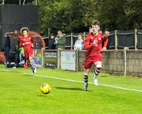 Rams 5 v Hanwell 2  (172 of 195)