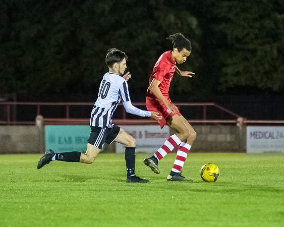 Rams 5 v Hanwell 2  (178 of 195)