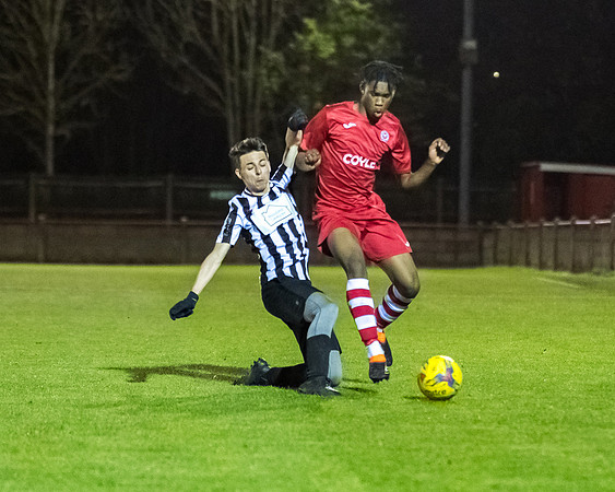 Rams 5 v Hanwell 2  (182 of 195)