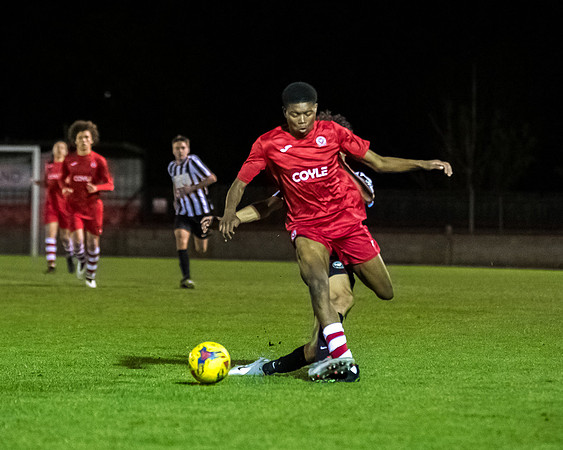Rams 5 v Hanwell 2  (186 of 195)